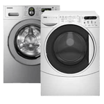 two brand dryers, dryer repair