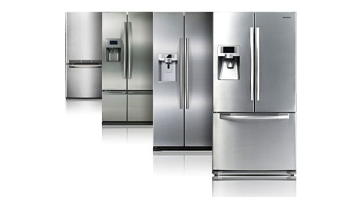 Refrigerator Maintenance