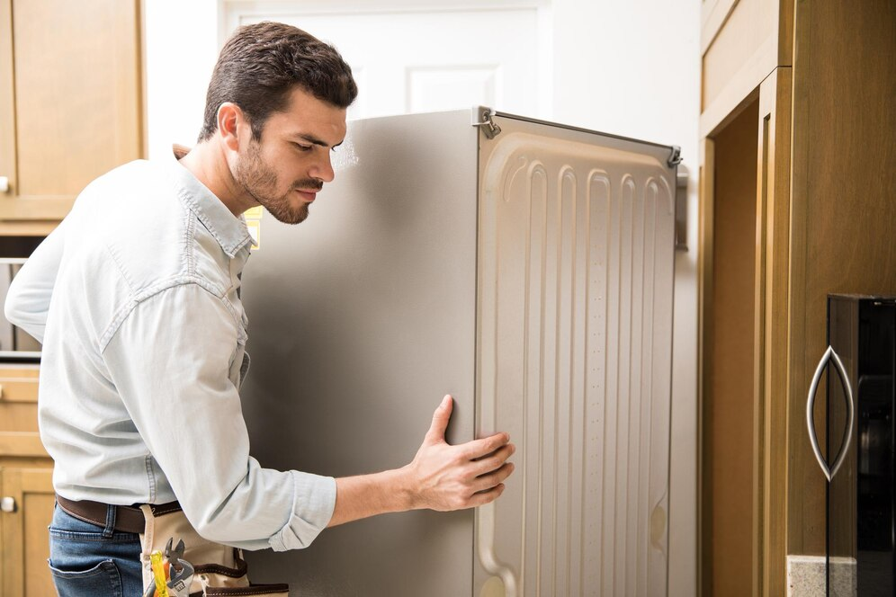 Professional Home Appliance Repair in Gainesville